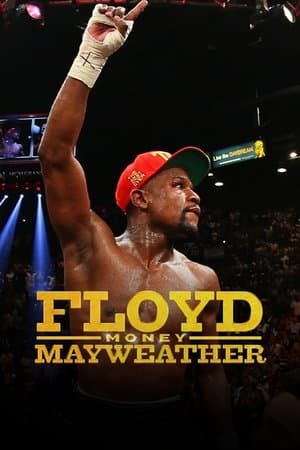 Floyd "Money" Mayweather streaming