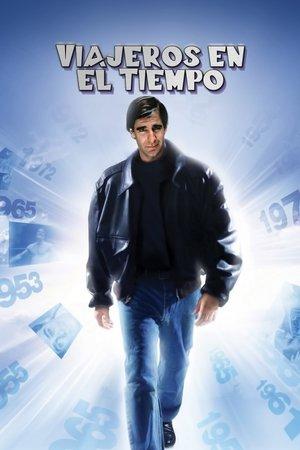 A través del tiempo streaming