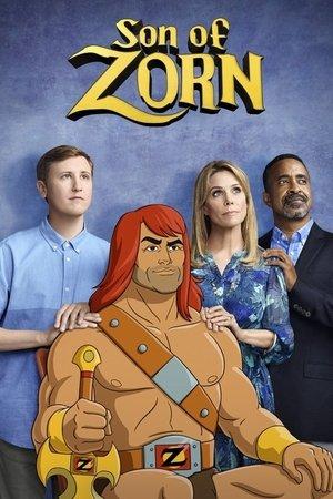 Son of Zorn streaming