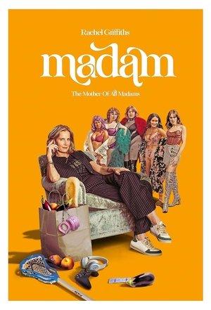 Madam streaming