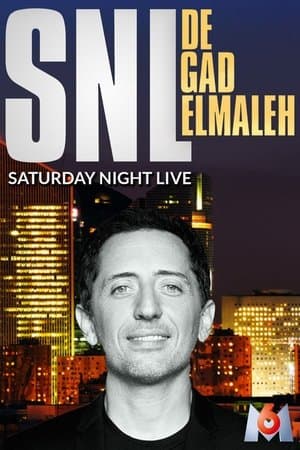 Le Saturday Night Live streaming
