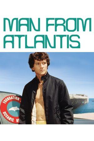 Man from Atlantis streaming