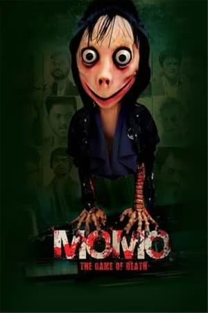 Momo - The game of death streaming