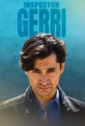 Inspector Gerri streaming
