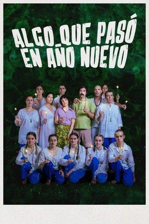 Algo que pasó en Año Nuevo streaming