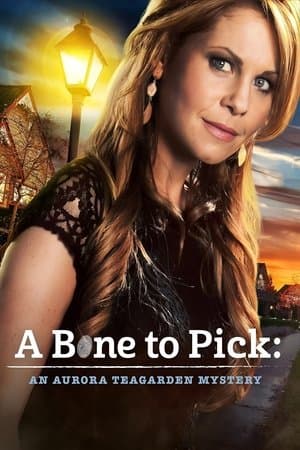 A Bone to Pick: An Aurora Teagarden Mystery streaming