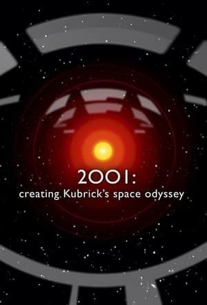 2001: Creating Kubrick’s Space Odyssey streaming