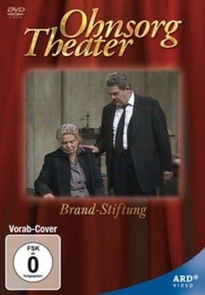 Ohnsorg Theater - Brandstiftung streaming