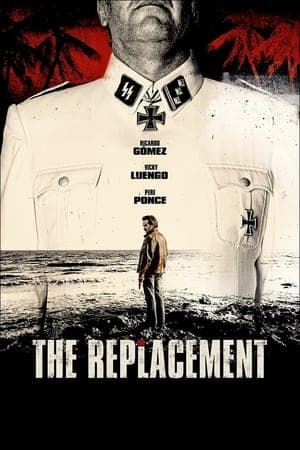The Replacement streaming