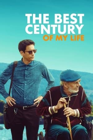 The Best Century of My Life streaming
