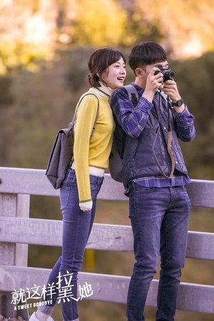 A Sweet Goodbye streaming