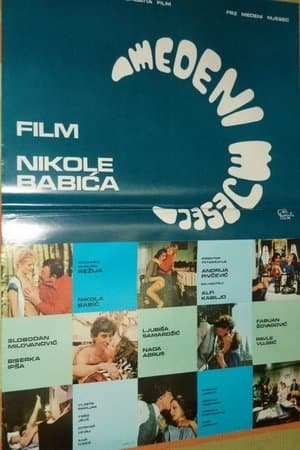 Medeni mjesec streaming