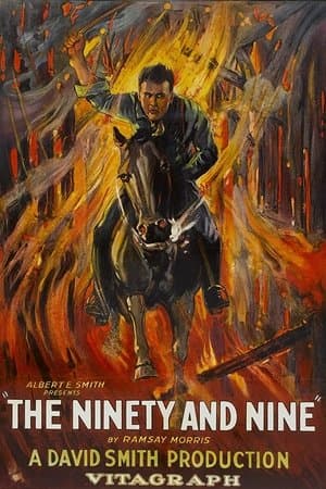 The Ninety and Nine streaming