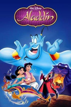 Aladdin streaming