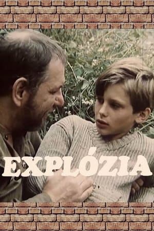 Explózia streaming