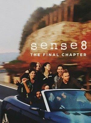 Sense8 streaming