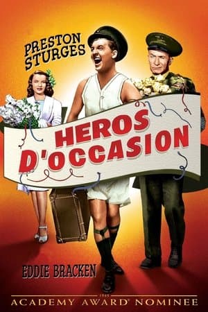 Héros d'occasion streaming