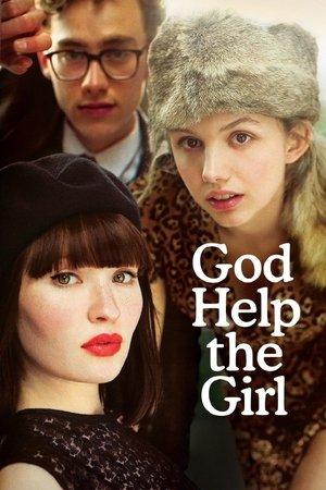 God Help the Girl streaming