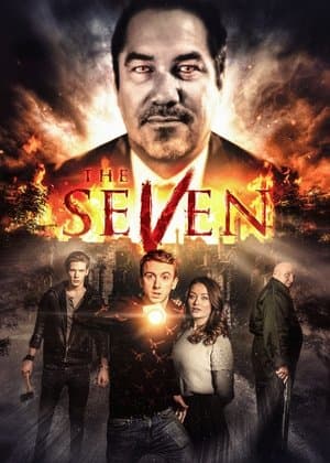 The Seven streaming