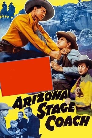 Arizona Stage Coach streaming