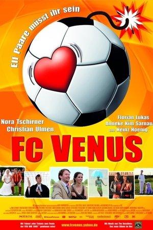 FC Venus streaming