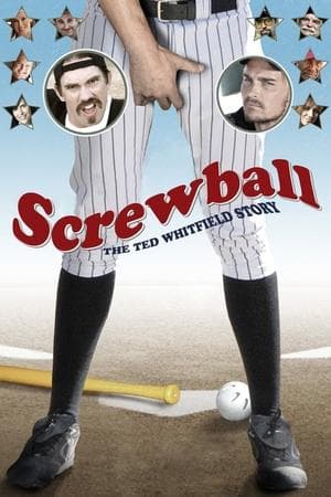 Screwball: The Ted Whitfield Story streaming