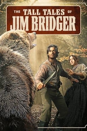 The Tall Tales of Jim Bridger streaming