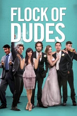 Flock of Dudes streaming