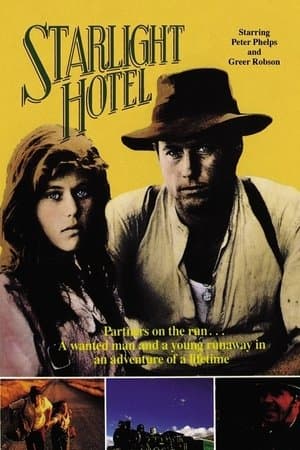 Starlight Hotel streaming