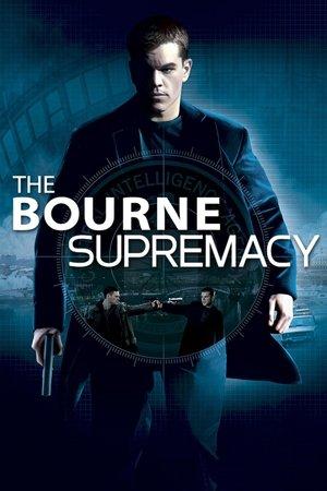 The Bourne Supremacy streaming