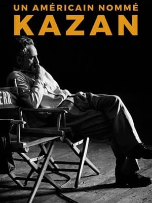 Un Américain nommé Kazan streaming