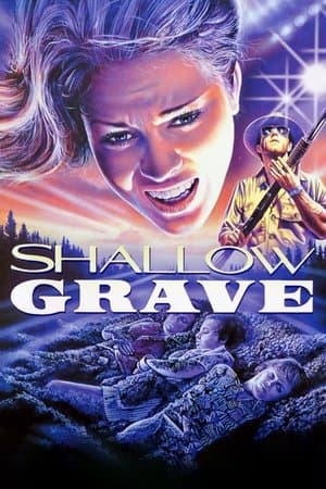 Shallow Grave streaming