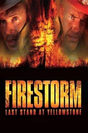 La Forêt en feu streaming