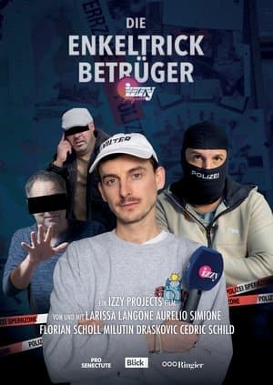 Die Enkeltrick Betrüger streaming
