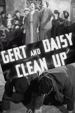 Gert and Daisy Clean Up streaming