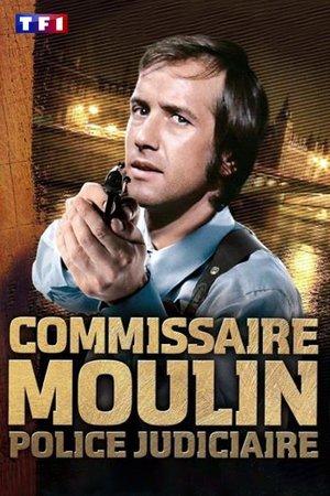 Police Commissioner Moulin streaming