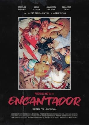 Encantador streaming