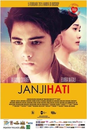 Janji Hati streaming