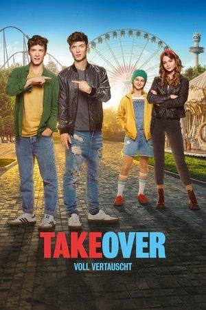Takeover - Voll Vertauscht streaming