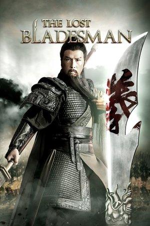 The Lost Bladesman streaming