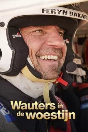 Wauters in de Woestijn streaming