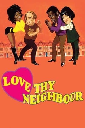 Love Thy Neighbour streaming