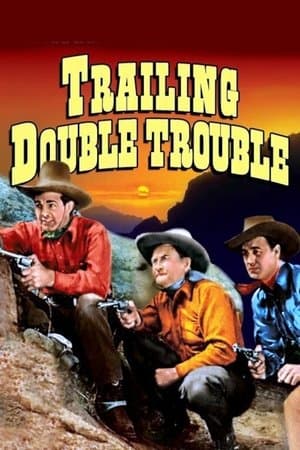 Trailing Double Trouble streaming
