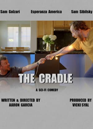 The Cradle streaming
