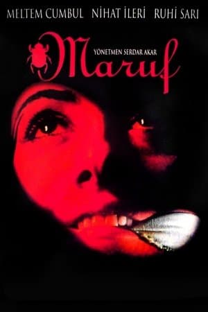 Maruf streaming
