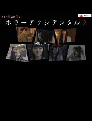 Horror Accidental 2 streaming