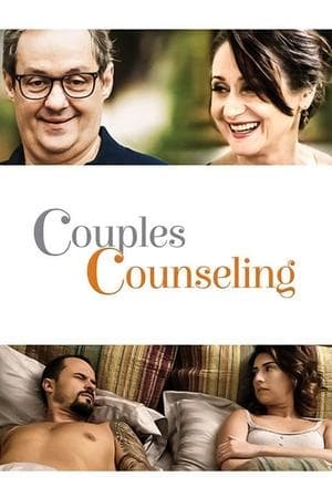 Couples Counseling streaming