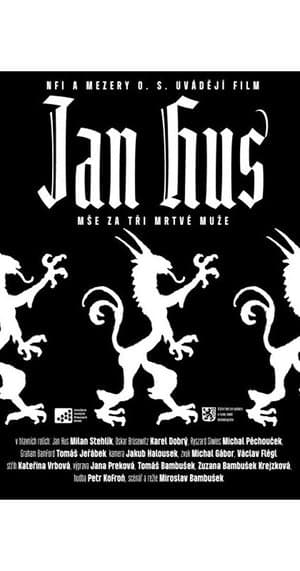 Jan Hus - mse za tri mrtvé muze streaming