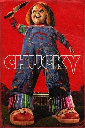 Chucky streaming