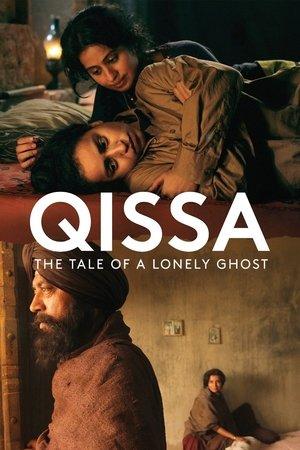Qissa: The Tale of a Lonely Ghost streaming